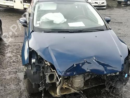 Front left window mechanism FORD FOCUS III Turnier 1.6 TDCi | BP25064694C22 