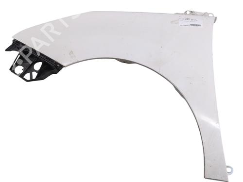 Forkjerm venstre PEUGEOT 5008 (0U_, 0E_) 1.6 BlueHDi 120 (120 hp) 30675247