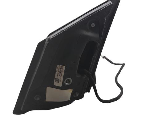 Right mirror VW POLO V (6R1, 6C1)  | BP25072877C27 