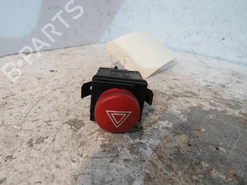 Used Warning switch SEAT IBIZA III (6L1) 1.9 TDI (131 hp) 25092615