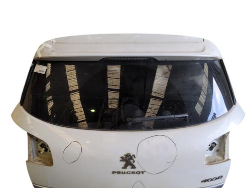 Tailgate PEUGEOT 4008 1.8 HDi AWC | BP29476236C6 