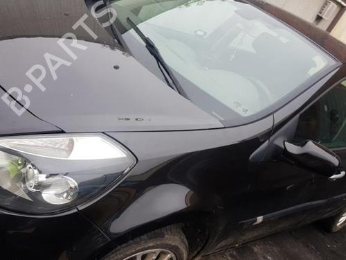 Climate control RENAULT CLIO III (BR0/1, CR0/1) 1.5 dCi (BR17, CR17) | BP25064749I5 - Image 10