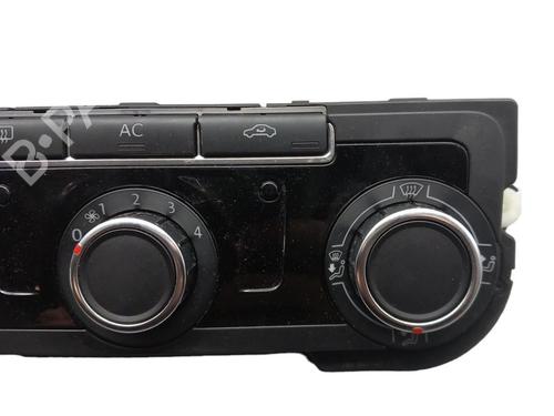 Climate control VW GOLF VI (5K1)  | BP25100178I5  - Image 6