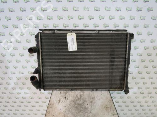 Used Water radiator RENAULT MEGANE I (BA0/1_) 1.9 D Eco (BA0A, BA0U, BA0R) (64 hp) 25114832