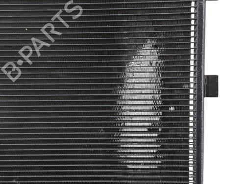 AC radiator MERCEDES-BENZ A-CLASS (W176) A 180 CDI (176.000) | BP27275031M32 - Image 5