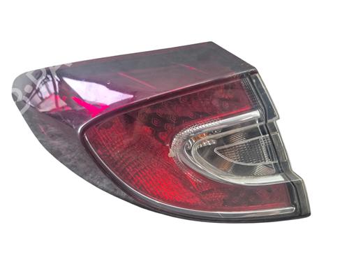 Left taillight RENAULT MEGANE III Grandtour (KZ0/1) 1.5 dCi (KZ09, KZ0D, KZ1G, KZ29, KZ14, KZ1W, KZ10, KZ1F,... | BP28952619C34 