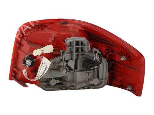 Left taillight AUDI A3 (8P1) 1.6 TDI | BP36205963C34 - Image 6