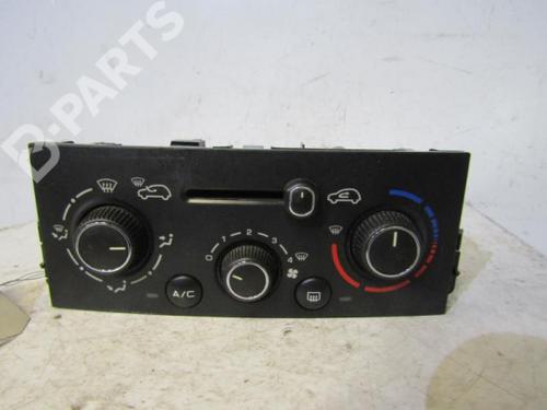 Used Climate control Climate control PEUGEOT 207 CC (WD_) 1.6 16V (120 hp) 10600281 10600281