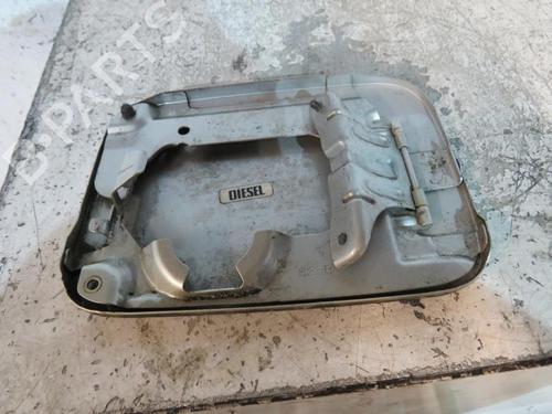 Fuel flap MAZDA 323 F VI Hatchback (BJ) 2.0 TD | BP25080874C131 