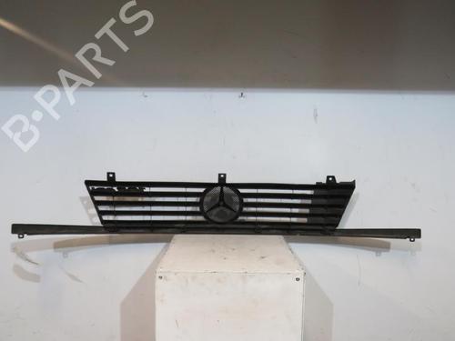 Grille MERCEDES-BENZ VITO Van (W638)  | BP25112507C40