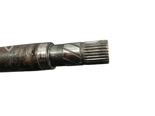 Right front driveshaft RENAULT SCÉNIC II (JM0/1_) 1.5 dCi (JM1E, JM16) | BP28187330M39 