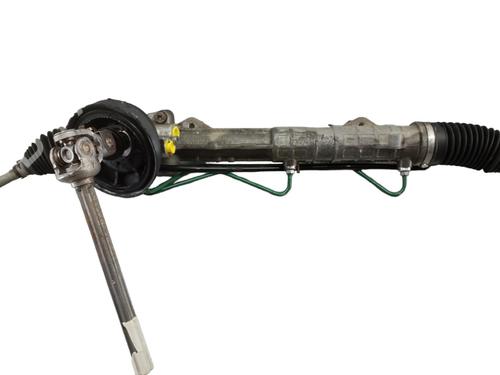 Used Steering rack PEUGEOT 5008 (0U_, 0E_) 1.6 HDi (112 hp) 25103568