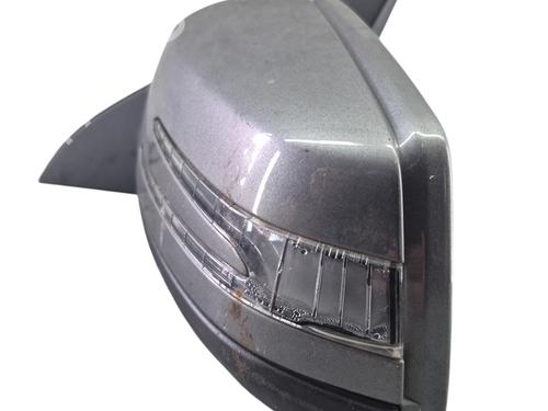 Left mirror MERCEDES-BENZ A-CLASS (W176) A 180 CDI / d (176.012) | BP32176096C26 
