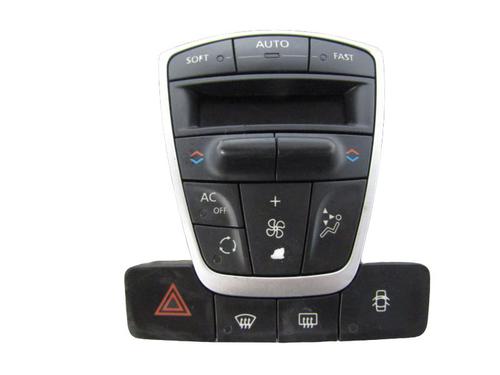 Used Climate control RENAULT LAGUNA III (BT0/1) 1.5 dCi (BT00, BT0A, BT0T, BT1J) (110 hp) 25108291