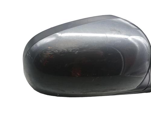 Right mirror NISSAN NOTE (E11, NE11) 1.5 dCi | BP25105358C27 