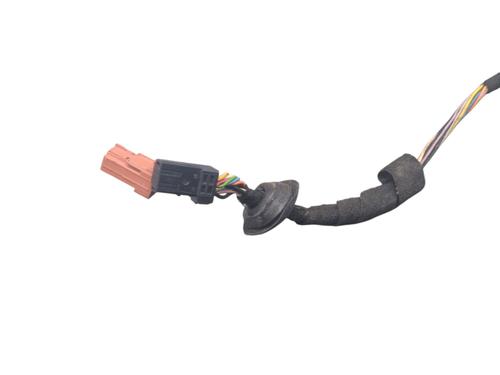 Left mirror CITROËN DS5 2.0 HDi 165 | BP30113506C26 