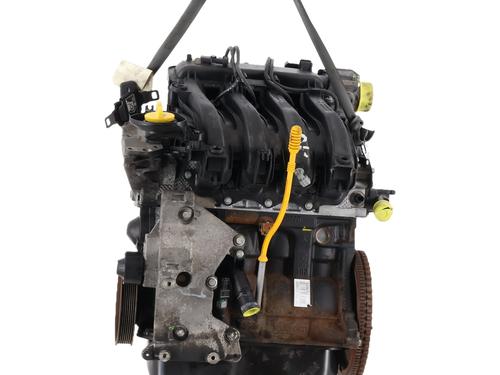 Engine RENAULT CLIO III (BR0/1, CR0/1)  | BP37268891M1  - Image 7