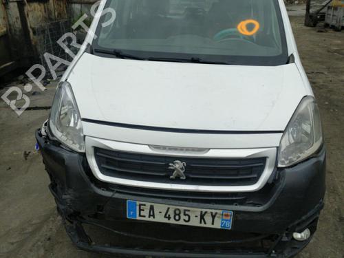 PEUGEOT PARTNER Tepee 1.6 BlueHDi 120 1113280