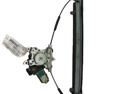 Front right window mechanism NISSAN X-TRAIL I (T30) 2.2 Di 4x4 | BP25103817C23 