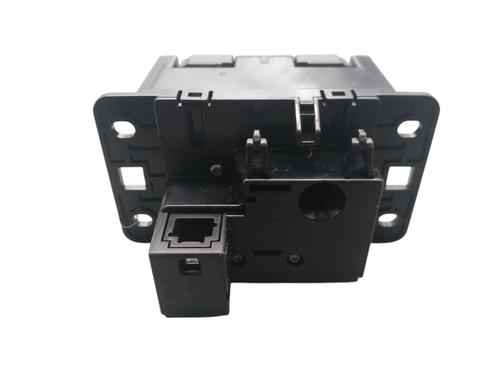 Gear lever PEUGEOT 208 II (UB_, UP_, UW_, UJ_) 1.2 PureTech 130 | BP25053499M90 