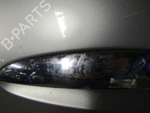Left rear door FIAT CROMA (194_) 2.4 D Multijet | BP25107026C4 