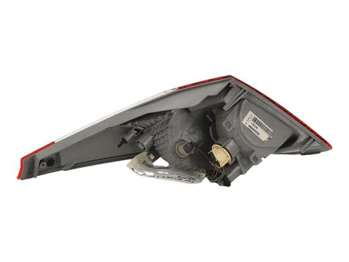Left tailgate light RENAULT MEGANE III Hatchback (BZ0/1_, B3_) 1.5 dCi (BZ09, BZ0D, BZ1W, BZ29, BZ14) | BP39487350C79 - Image 5