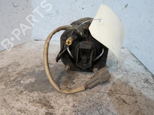 Right front fog light NISSAN X-TRAIL I (T30) 2.2 Di 4x4 | BP25067089C31 