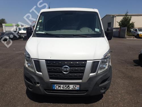 Used Parts NISSAN NV400 Van (X62, X62B) dCi 100 1560291