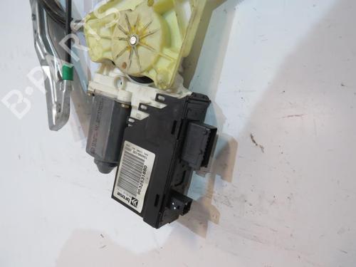 Front left window mechanism CITROËN C5 I (DC_) 2.0 HDi (DCRHZB, DCRHZE) | BP25083988C22 - Image 4