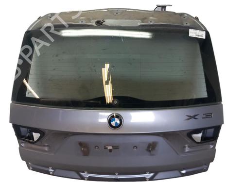 Tailgate BMW X3 (E83) 2.0 d | BP25087346C6 