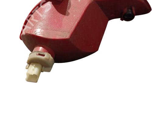 Rear bumper left light PEUGEOT 5008 II (MC_, MJ_, MR_, M4_) 1.2 THP (MRHNYH, MRHNYW, MRHNSJ, MRHNSU, MRHNSM) | BP29999817C81 