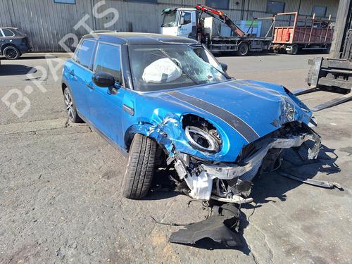 Rear left window mechanism MINI MINI (F55) Cooper | BP38033961C24 - Image 13