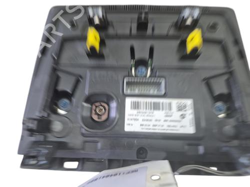 Display monitor RENAULT CLIO V (B7_) 1.3 TCe 130 (B7MF) | BP28358307C48 - Image 3
