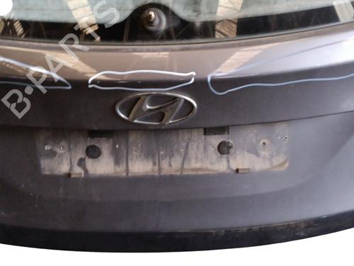 Tailgate HYUNDAI i30 Estate (GD) 1.4 CRDi | BP29222231C6 