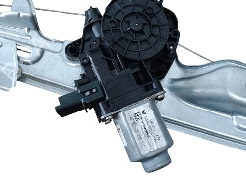 Rear right window mechanism RENAULT MEGANE IV Hatchback (B9A/M/N_) 1.3 TCe 140 (B9NB) | BP27326014C25 - Image 3