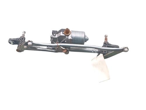 Used Front wiper motor Front wiper motor LANCIA YPSILON (312_) 0.9 TwinAir (312.PXG11, 312.PXG1A, 312.YXG11, 312.YXG1A) (86 hp) 31761619 31761619