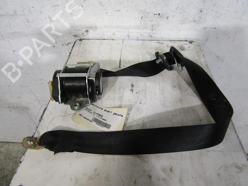 Used Front left belt tensioner SKODA OCTAVIA II (1Z3) 1.9 TDI (105 hp) 25113690