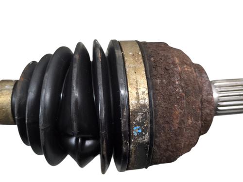 Left front driveshaft RENAULT TWINGO II (CN0_) 1.2 Turbo (CN0C, CN0F) | BP32064965M38  - Image 6