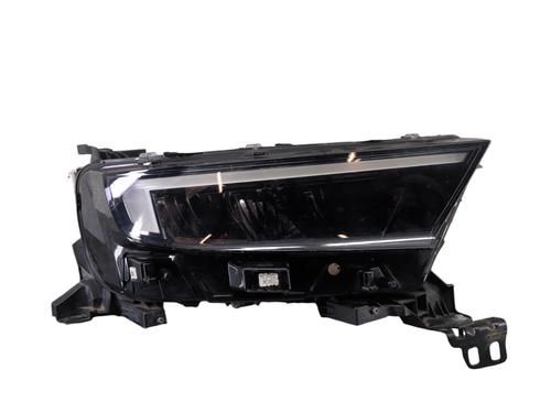 Right headlight OPEL MOKKA 1.2 (76) | BP29759842C29 