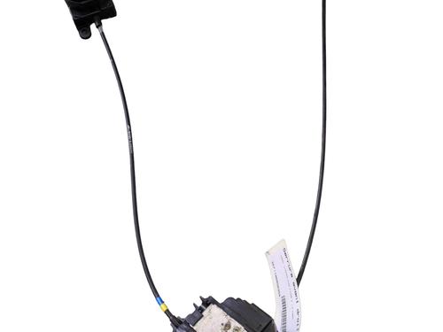 Front right lock NISSAN MICRA III (K12) 1.5 dCi | BP26938176C97 