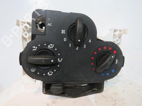 climate-control-dacia-logan-ls_-2004-25081396 main image