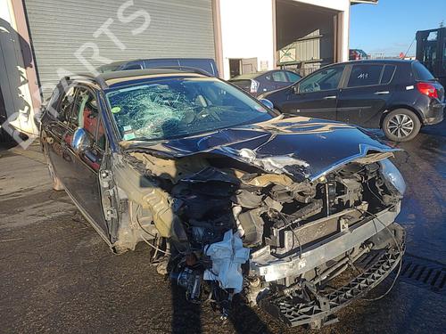 Left tailgate light CITROËN C5 III Break (RW_) 2.0 HDi 180 | BP25104554C79  - Image 18