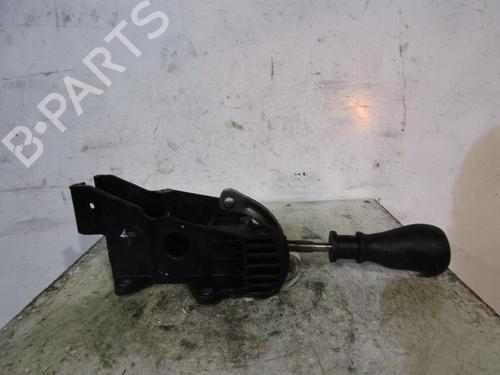 Shift knob OPEL COMBO Box Body/MPV (X12) 1.3 CDTI (B05) | BP25078719I34 - Image 2