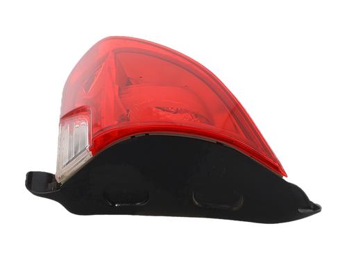 Right tailgate light PEUGEOT 2008 I (CU_) 1.2 VTi | BP39719137C80 - Image 5