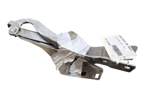 Used Hinge/Door check strap PEUGEOT 308 I (4A_, 4C_) 1.6 HDi (92 hp) 26654982