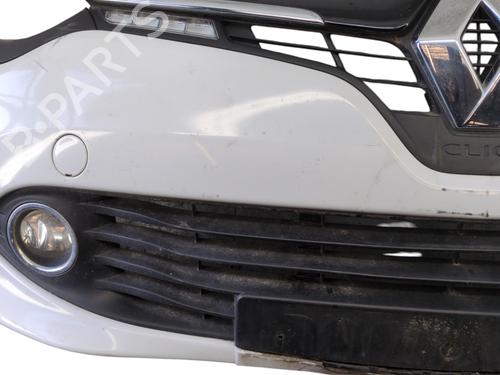 Front bumper RENAULT CLIO IV (BH_) 1.5 dCi 90 | BP29974518C7