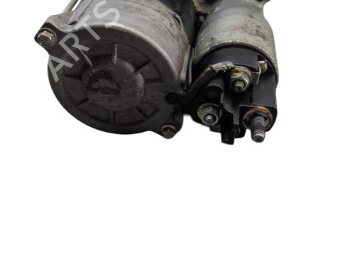 Used Starter Starter RENAULT CAPTUR I (J5_, H5_) 0.9 TCe 90 (90 hp) 32065019 32065019