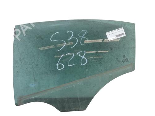 Used Rear left door window ALFA ROMEO GIULIETTA (940_) 1.4 TB (940FXB1A, 940FXB11) (170 hp) 26178634