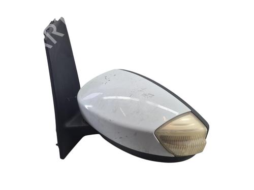 Left mirror FORD C-MAX II (DXA/CB7, DXA/CEU) 1.6 TDCi | BP29429099C26 