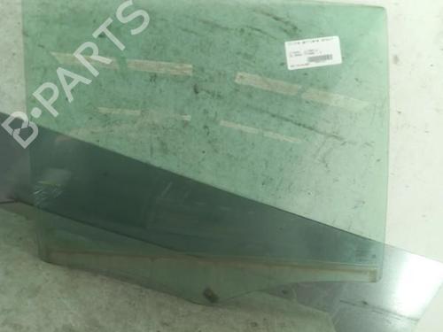 Rear right door window CITROËN C4 Grand Picasso I (UA_) 2.0 i 16V | BP25060443C21 
